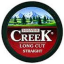 Silver Creek Long Cut Straight 5/1.2oz